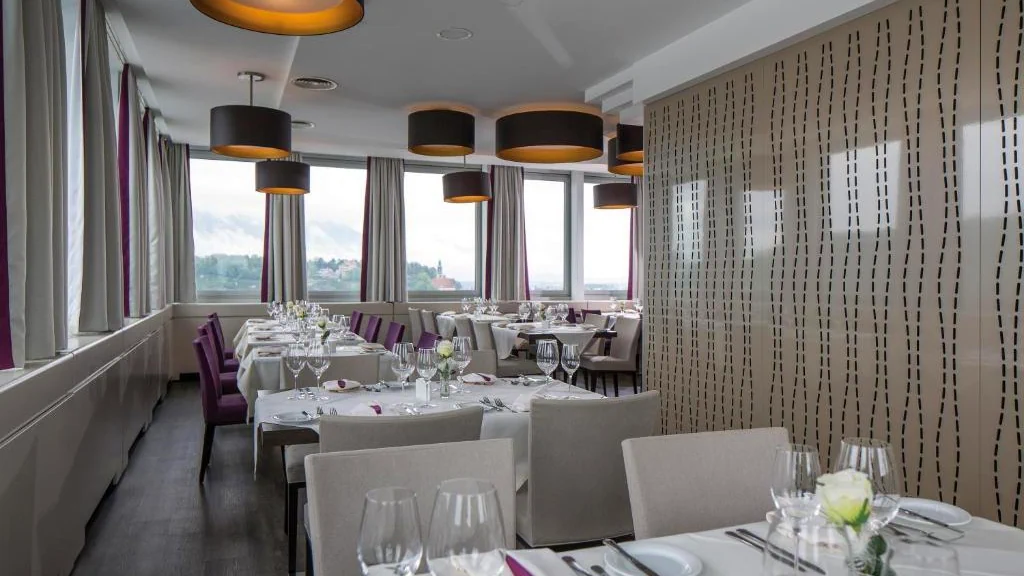 الفندق تريند النمسا أوروبا سالزبورج - سالزبورج